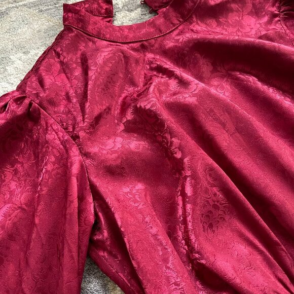 Chi Chi London Mini Ruched Camile Dress - Picture 5 of 6